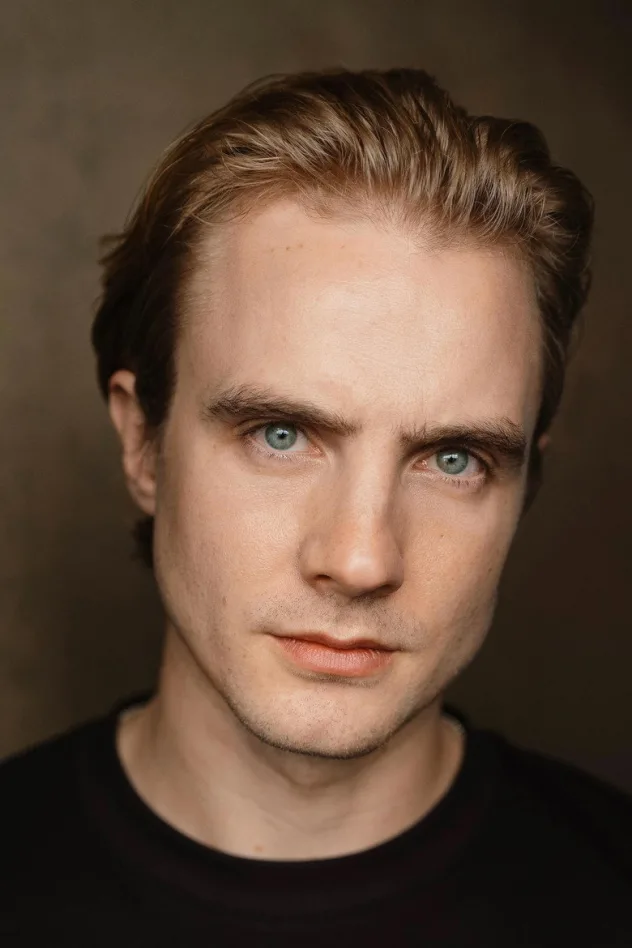 Henry Ashton