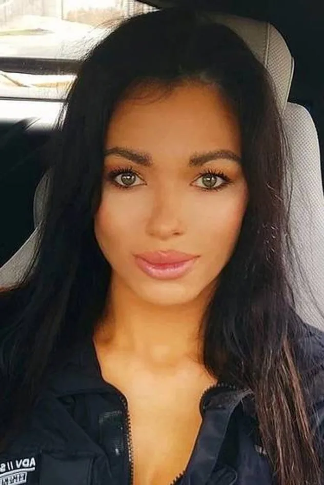 صورة الغلاف لـ Ewelina Plizga