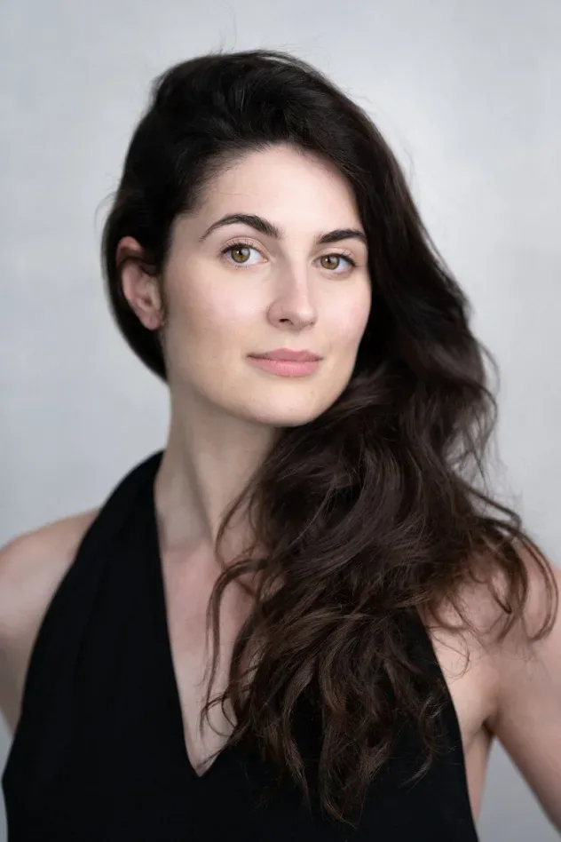 Cover image for Sophia McLean