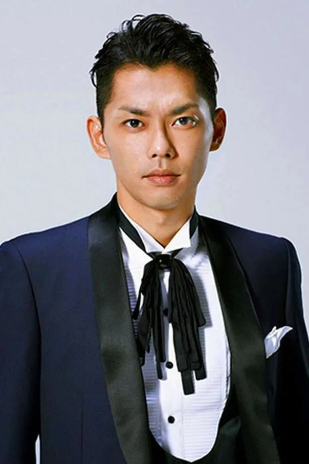 今井翼 için kapak görseli