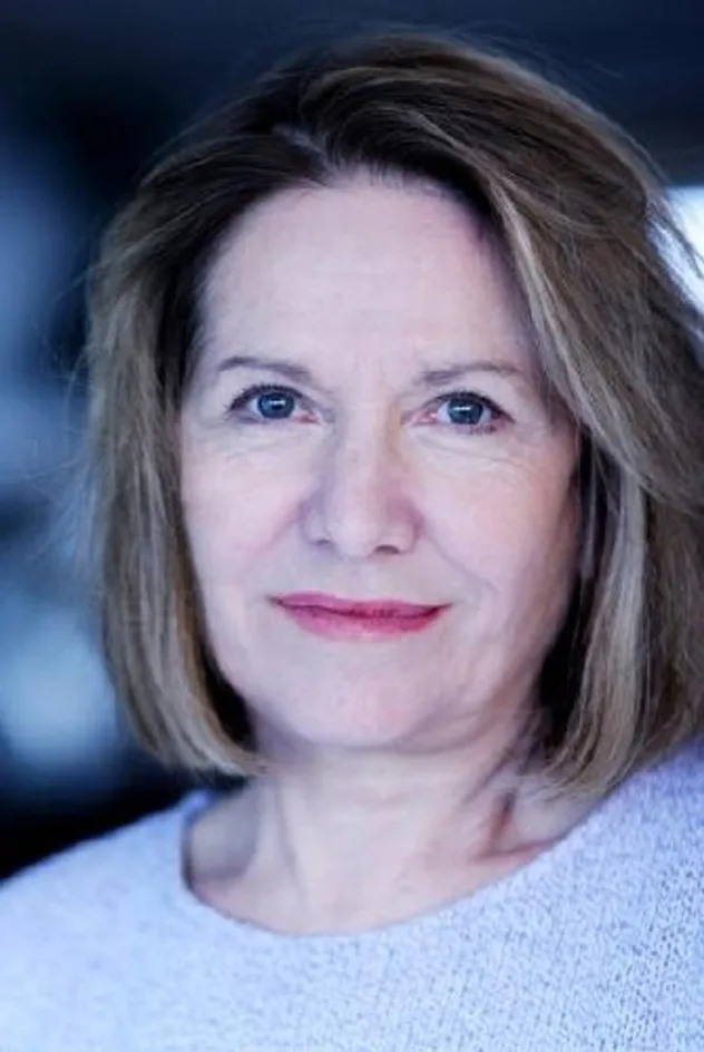 Imagen de portada para Catherine Hubeau