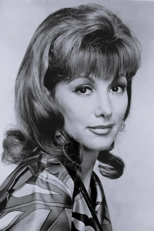 صورة الغلاف لـ Jo Anne Meredith