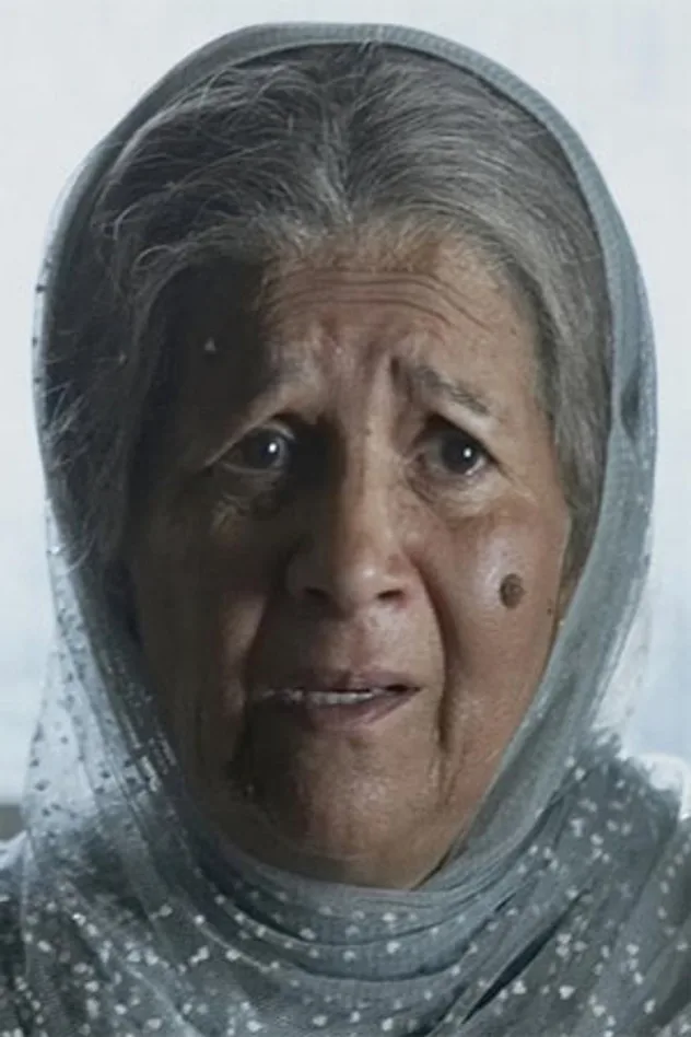 Imagen de portada para Lalita Ahmed