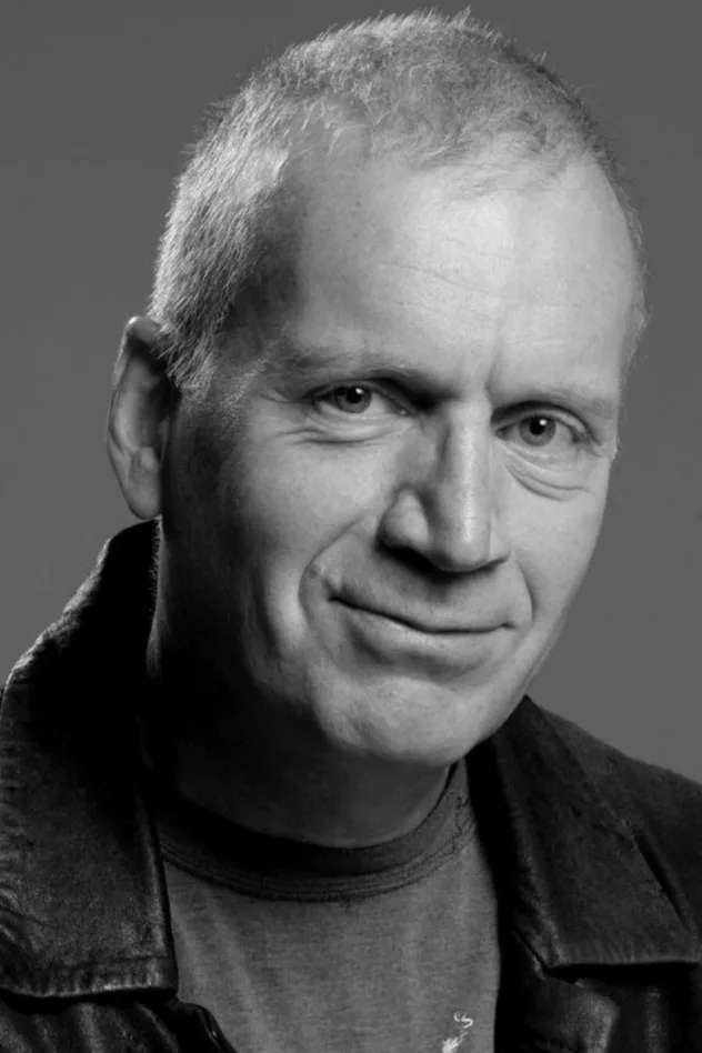 Cover image for John Graham Davies