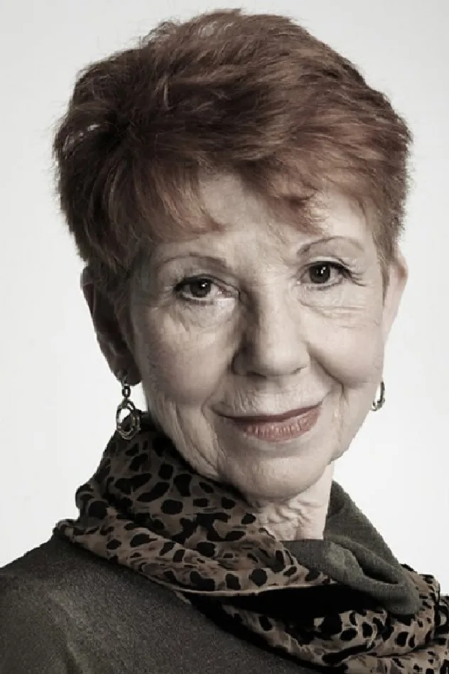 Imagen de portada para Carole Boyd
