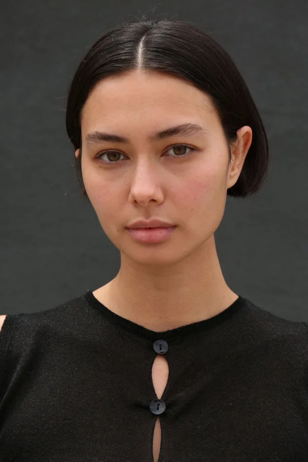 Imagen de portada para Bridget Gao-Hollitt