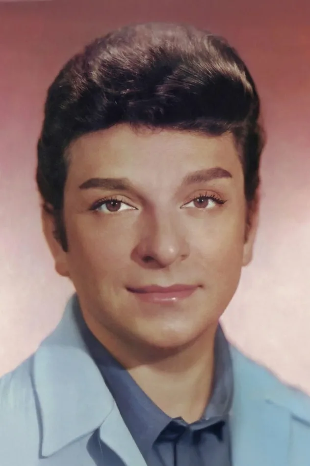 صورة الغلاف لـ Zeki Müren