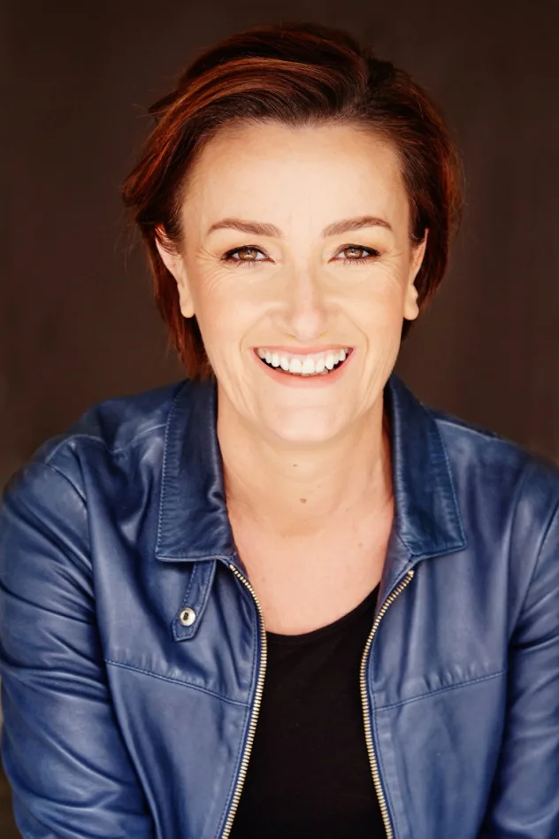 Liz Doran için kapak görseli