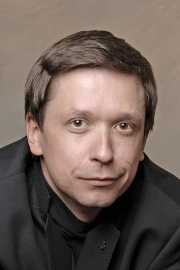 Обложка для Denis Kurochka