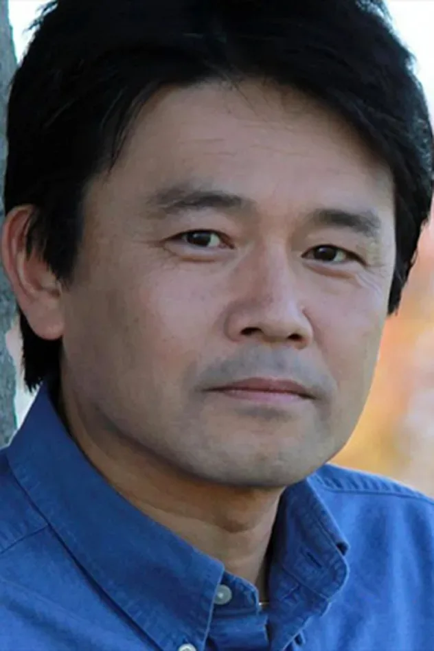 Takeshi Kurokawa için kapak görseli