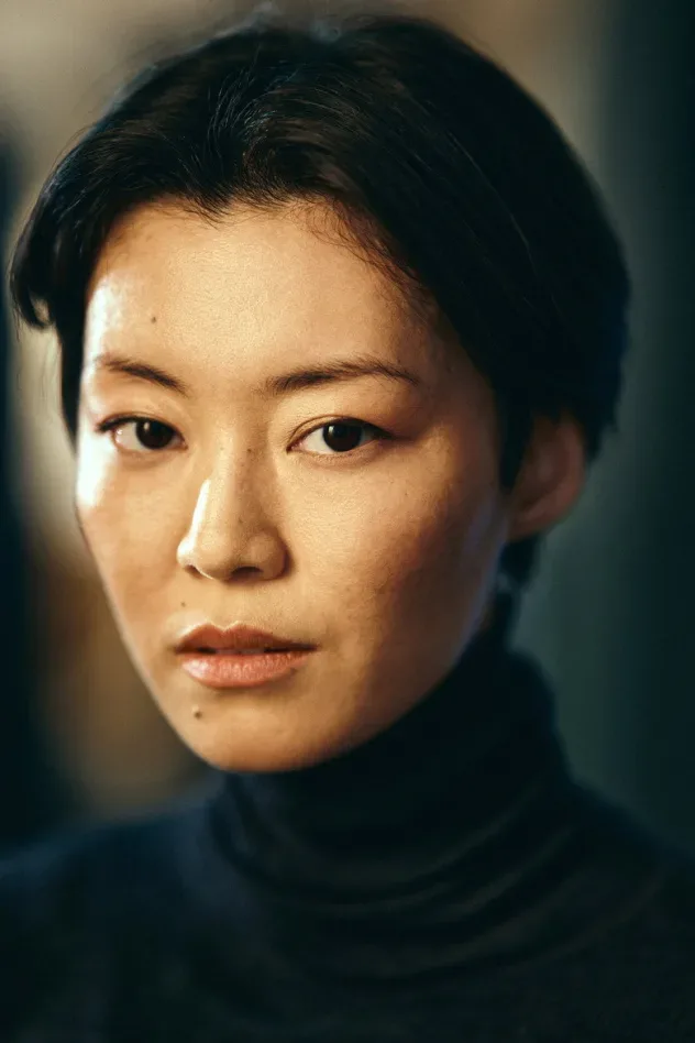 Обложка для Hiroko Yano