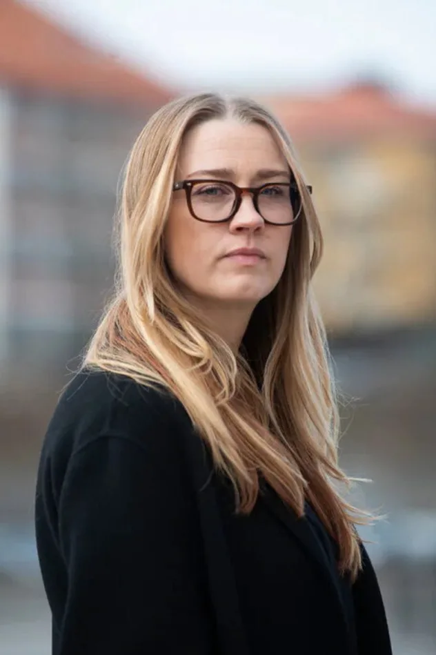Imagen de portada para Anna Zackrisson