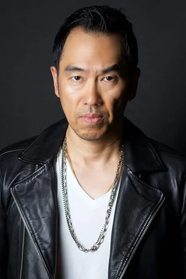 صورة الغلاف لـ Bruce Baek