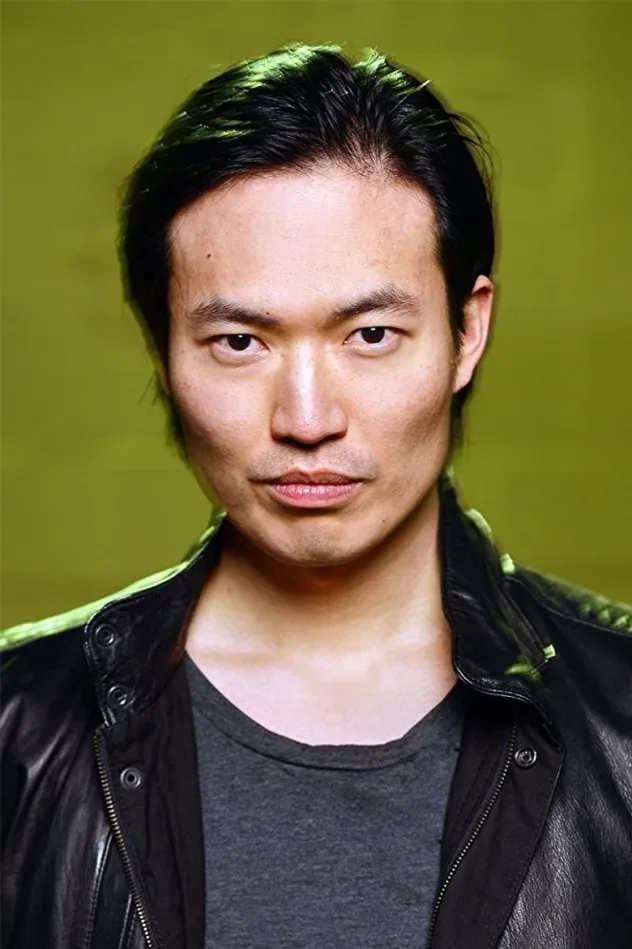 Обложка для Michael Cha