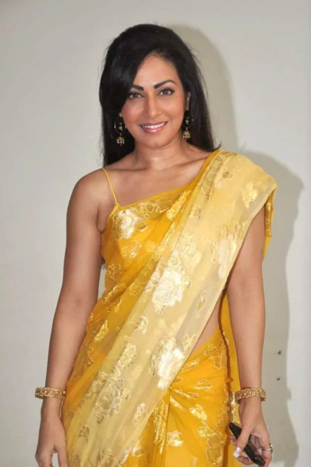 Imagen de portada para Pakhi Hegde