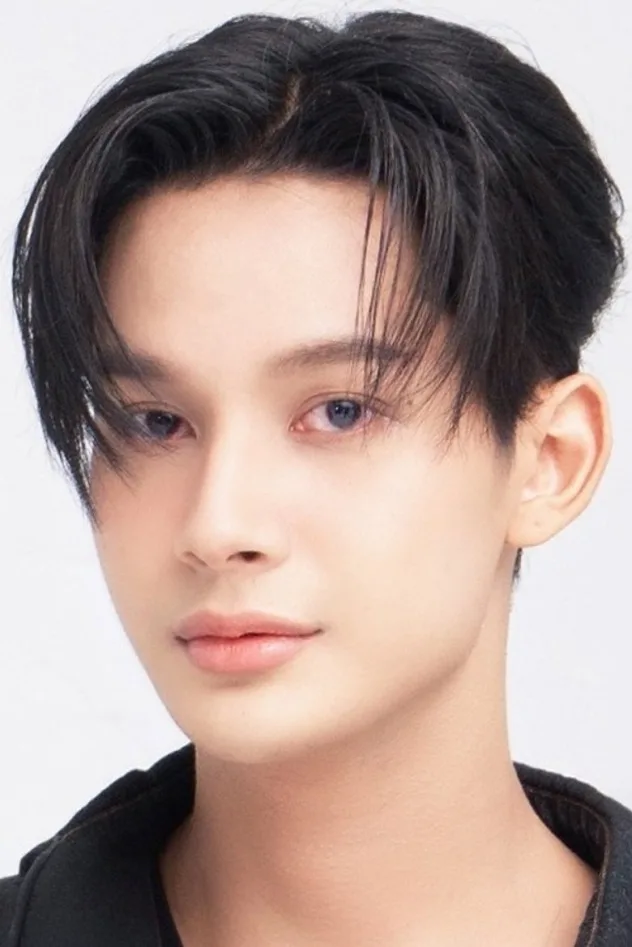 Imagen de portada para จิรภัส สอดแจ่ม