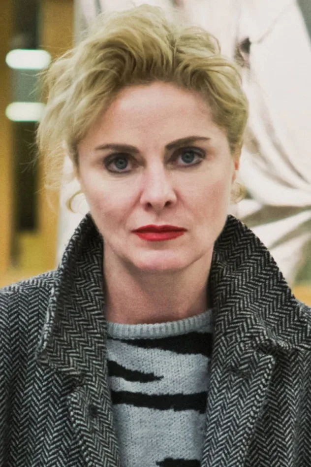 صورة الغلاف لـ Theodora Tzimou