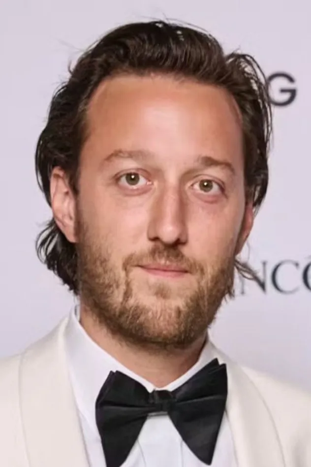 Cover image for Esben Bjerre