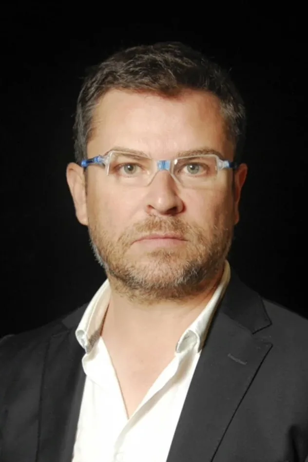 Cover image for Víctor Carrasco