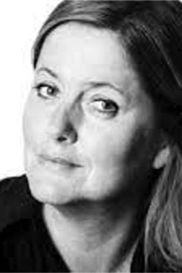 Carina M. Johansson için kapak görseli