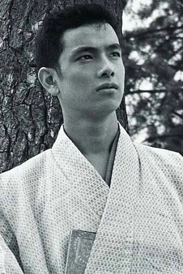 山内賢 için kapak görseli