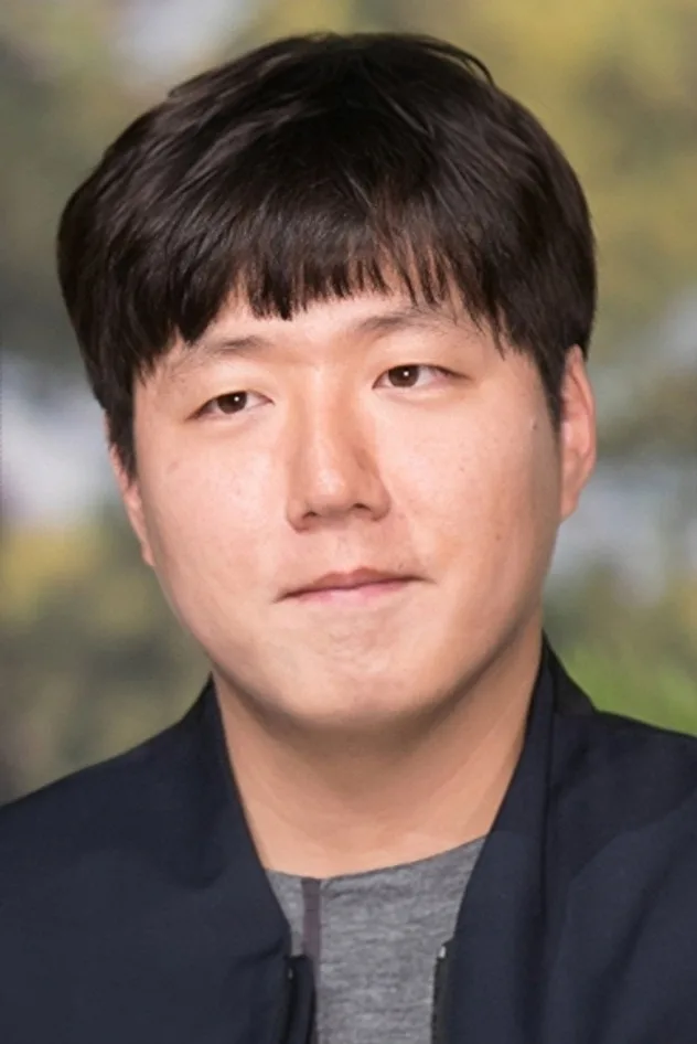Обложка для Yang Jung-woo
