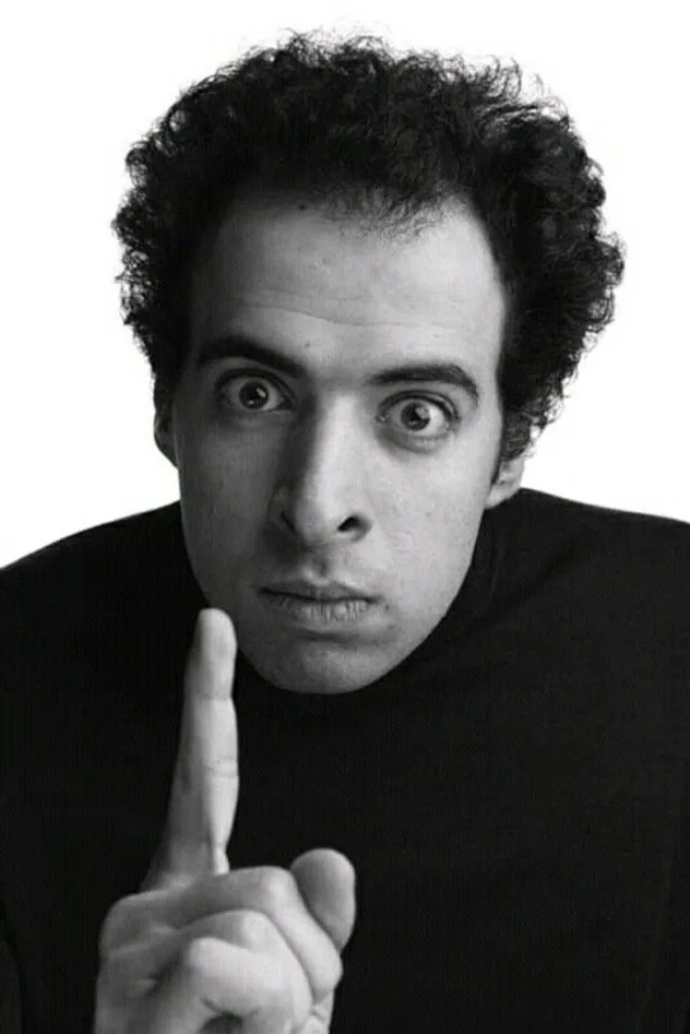 Ahmed EL-Ghandour için kapak görseli