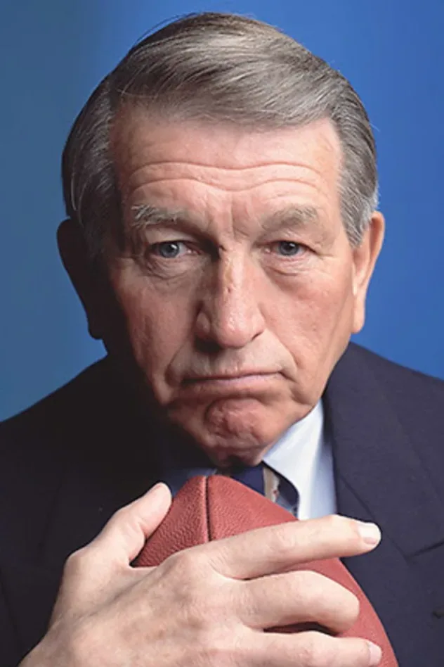 Обложка для Johnny Unitas