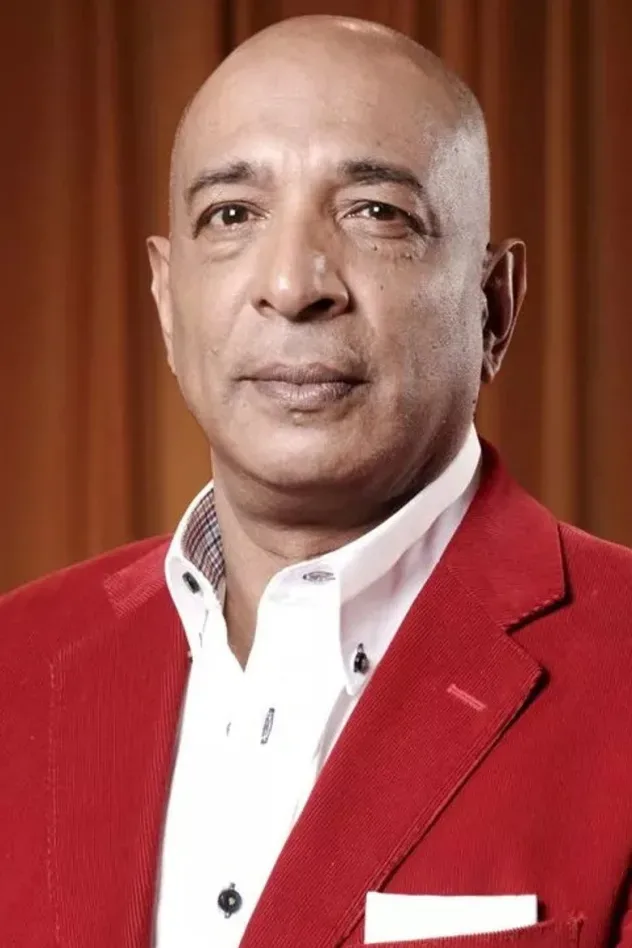 Обложка для Raj Bisram