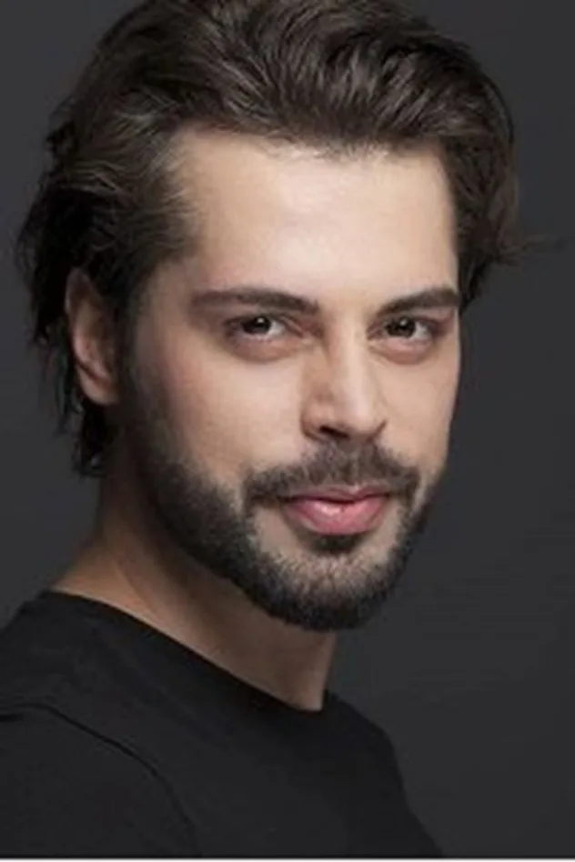 Ali Yasin Özegemen için kapak görseli