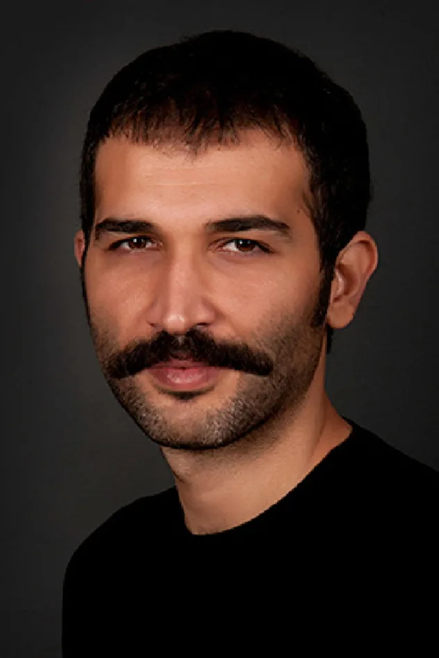 Imagen de portada para Barış Atay