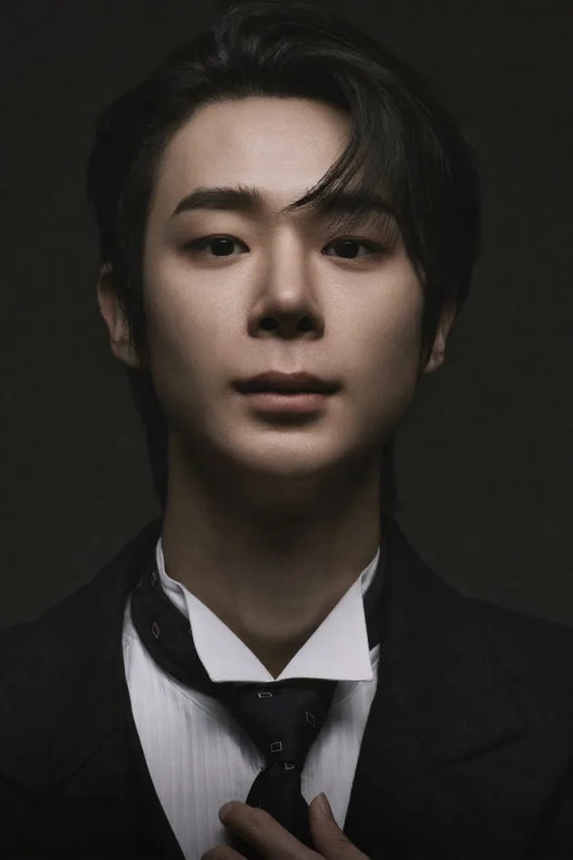 Cha Jung-woo için kapak görseli