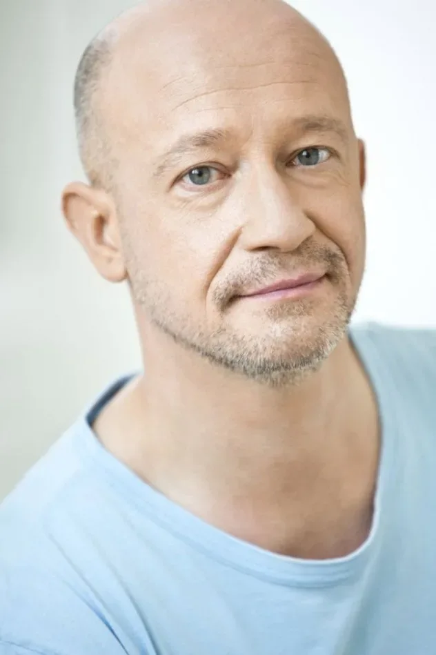 Обложка для Michael Schrodt