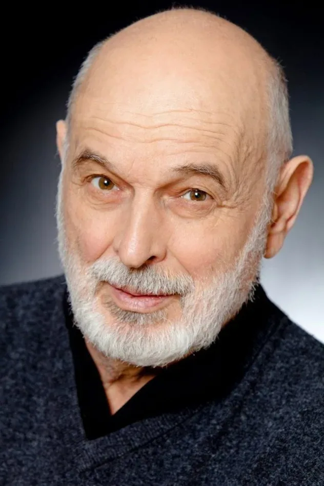 Обложка для Winfried Hübner