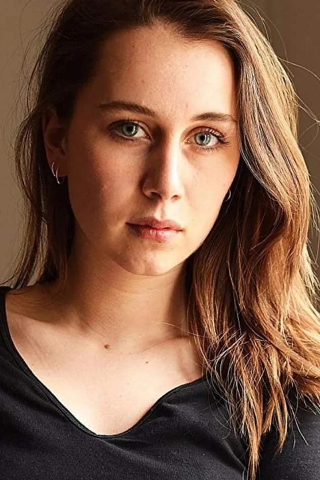 صورة الغلاف لـ Julie Brochorst Andersen