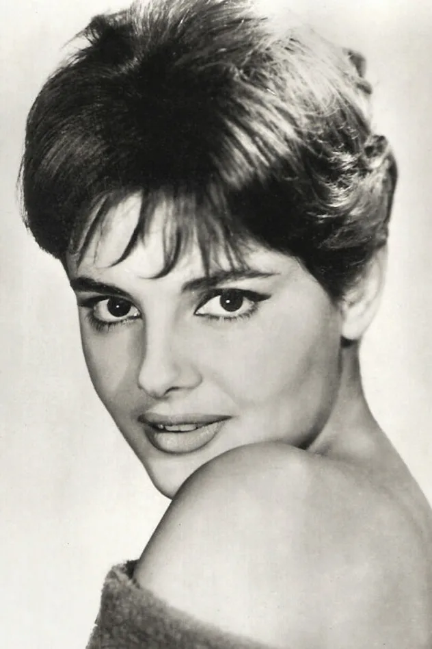 Cover image for Rossana Podestà