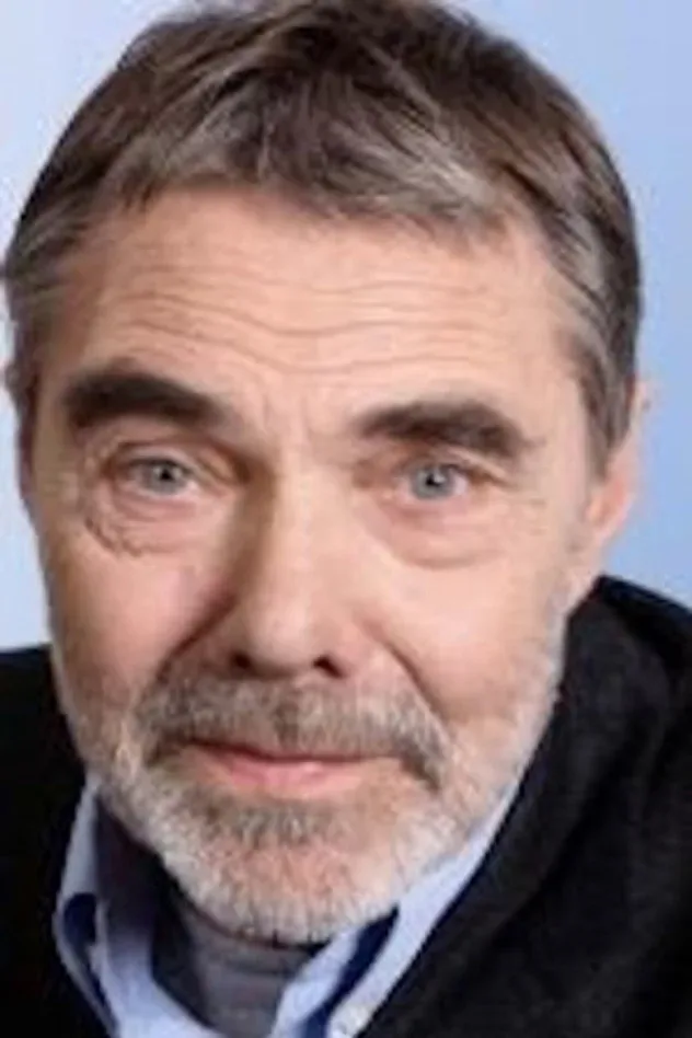 Imagen de portada para Gunter Schoß