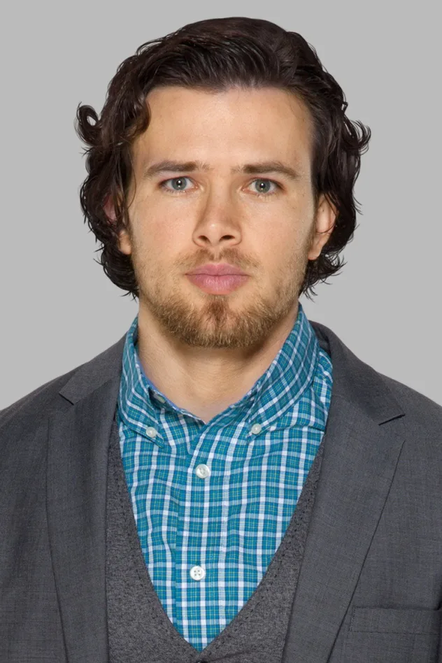 Tyler Kluttz