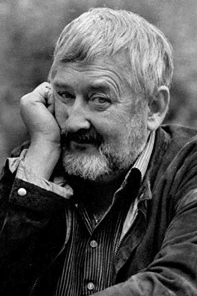 Cover image for John Harryson