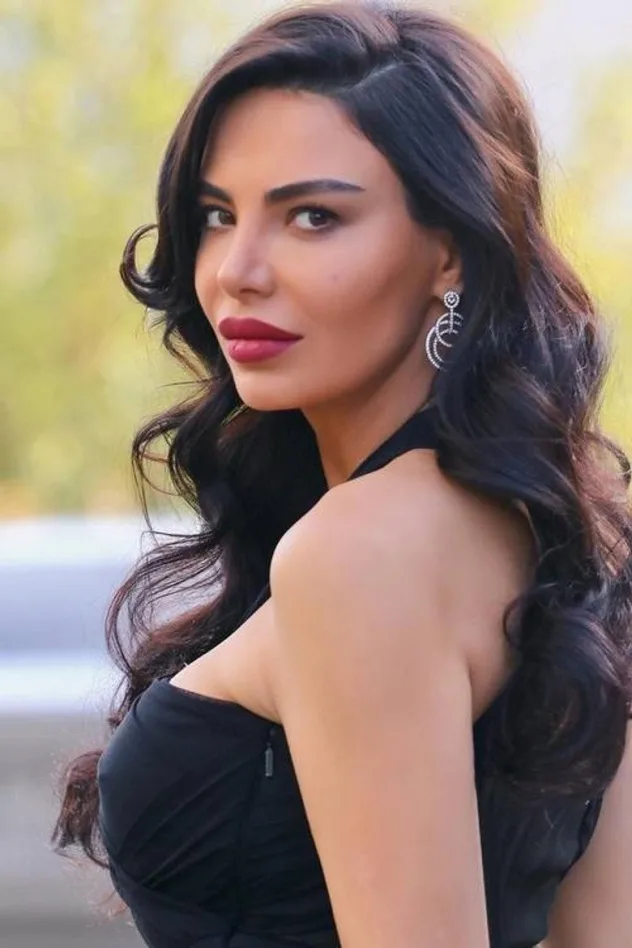 Imagen de portada para შორენა ბეგაშვილი