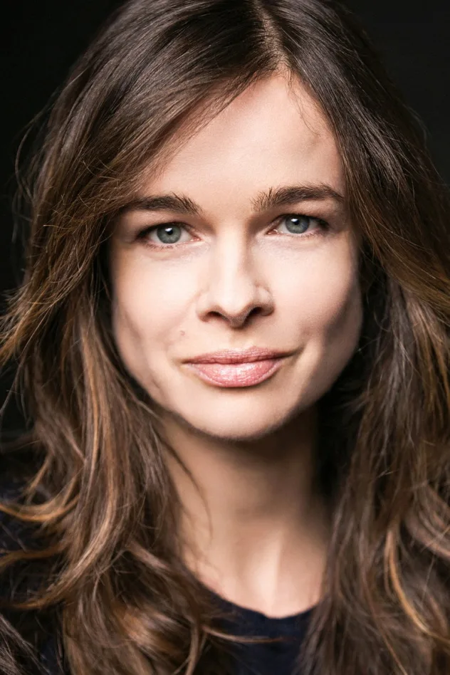 Katie Carr için kapak görseli