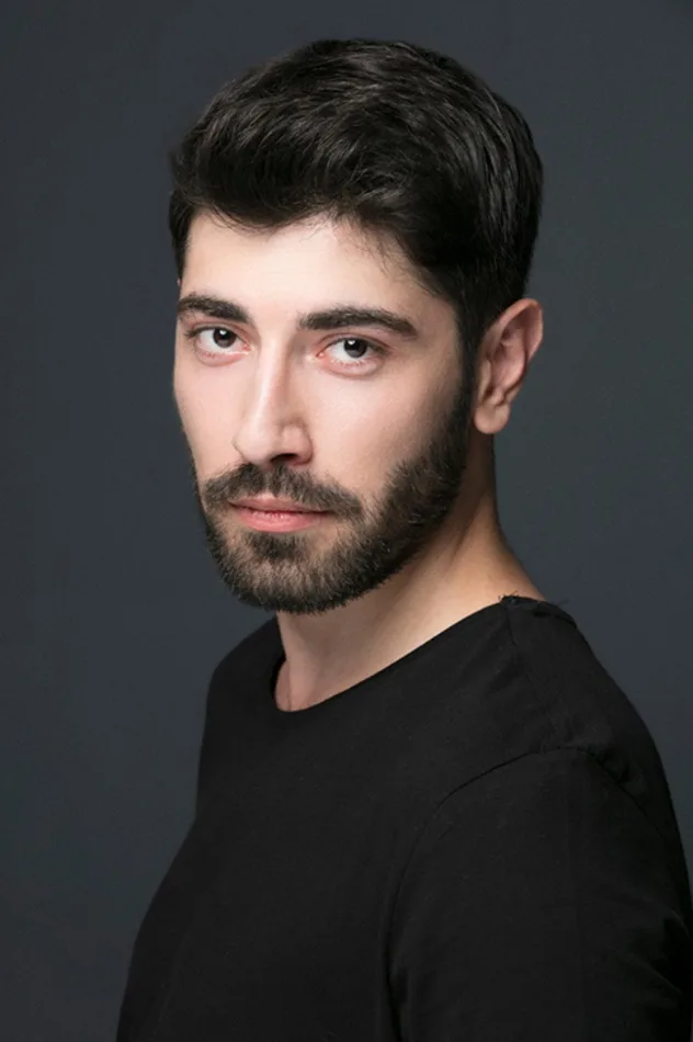 Обложка для Beran Kotan