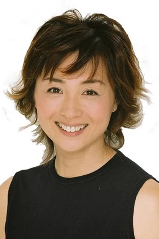 Обложка для Miyuki Kosaka