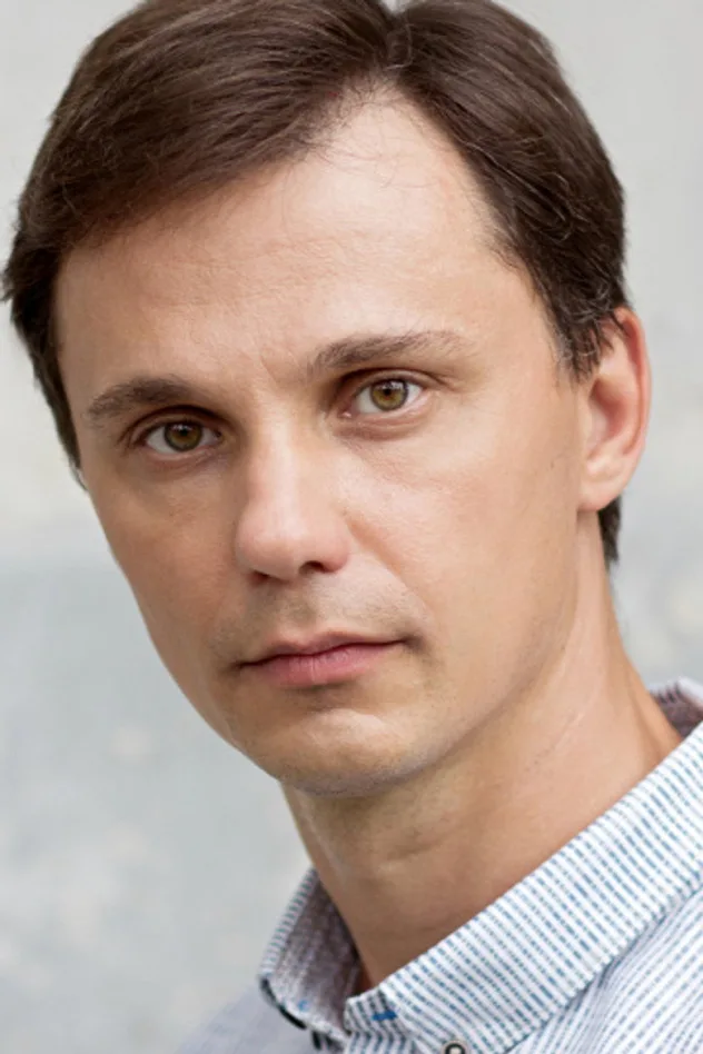 Sergey Zagrebnev