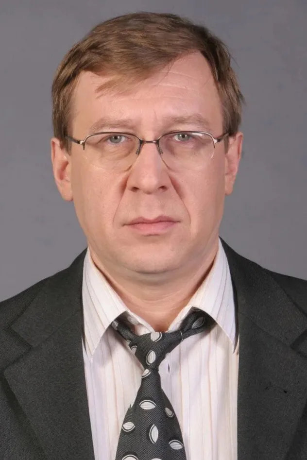 Обложка для Alexander Shavrin