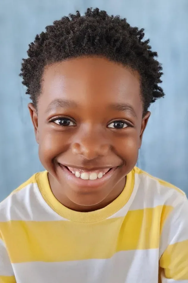 Imagen de portada para Ca'Ron Jaden Coleman