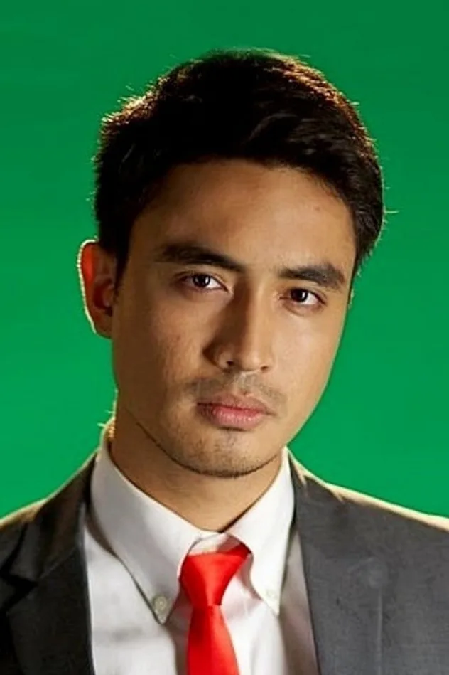 Cover image for Aiman Hakim Ridza
