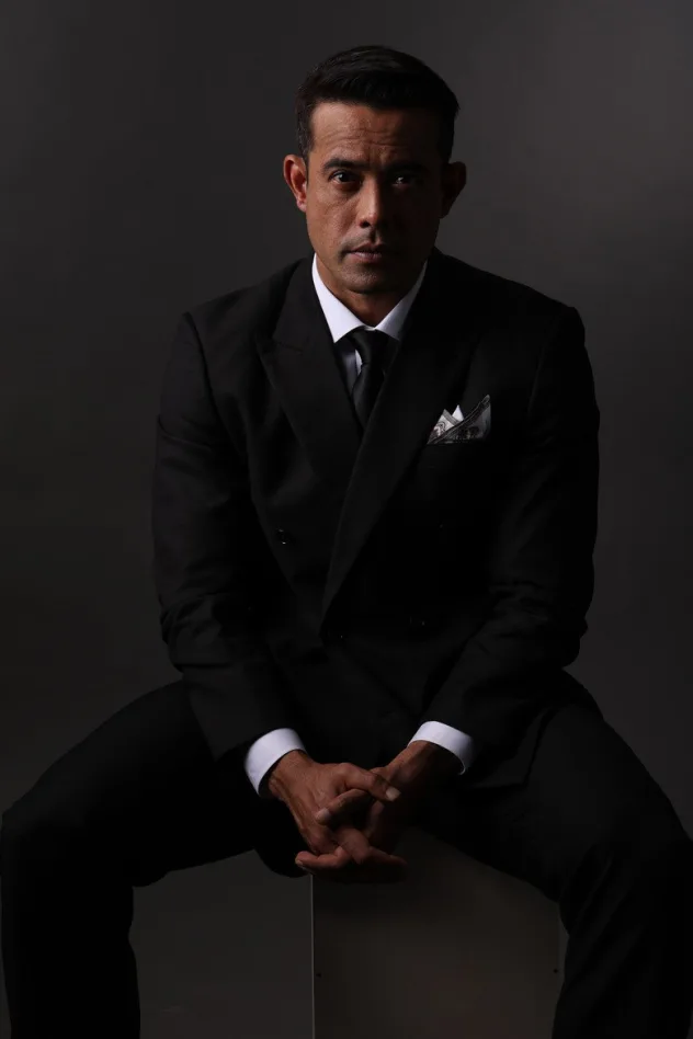 Imagen de portada para Zul Ariffin