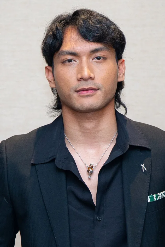 фото Amir Ahnaf