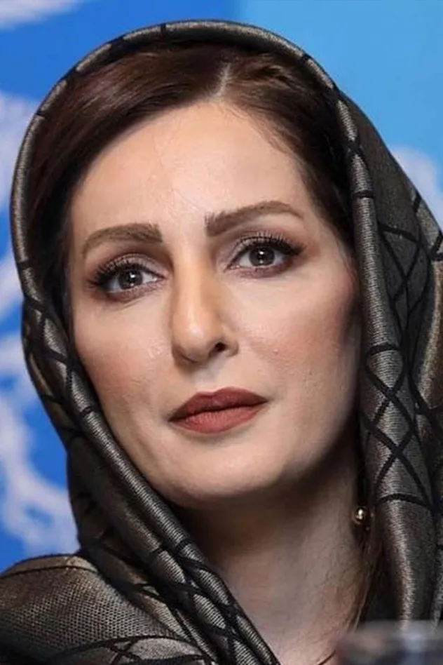 Shaghayegh Dehghan için kapak görseli